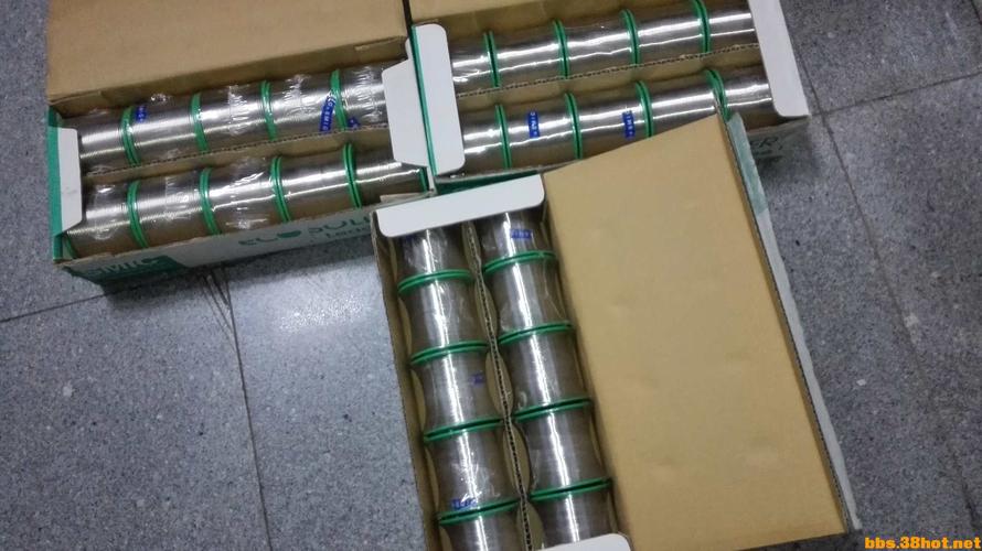 千住焊锡丝M705全面资料 特性、规格与应用指南